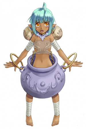 Jinofthejar0 — MGE Profiles option 107