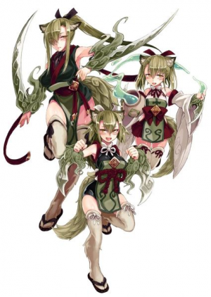 Kamaitachi0 — MGE Profiles option 112