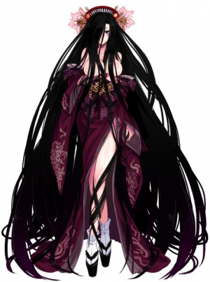 Kejourou0 — MGE Profiles option 115