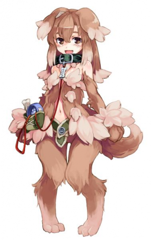 Kobold0 — MGE Profiles option 122