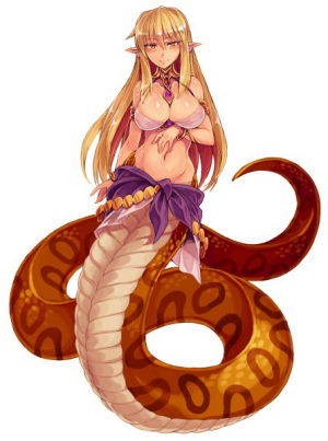 Lamia0 — MGE Profiles option 126