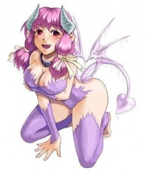 Lessersuccubus0 — MGE Profiles option 130