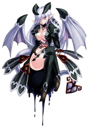 Lilim0 — MGE Profiles option 132