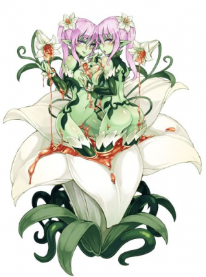 Liliraune0 — MGE Profiles option 133