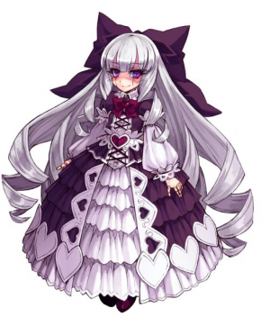 Livingdoll0 — MGE Profiles option 135