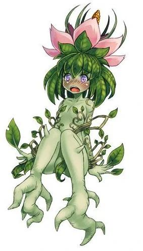 Mandragora0 — MGE Profiles option 139