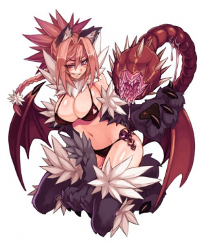 Manticore0 — MGE Profiles option 142