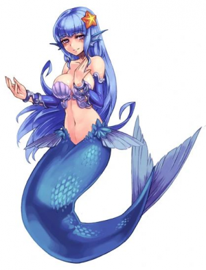 Mermaid0 — MGE Profiles option 147