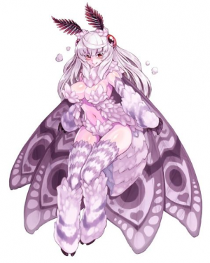 Mothman0 — MGE Profiles option 153