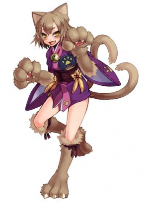 Nekomata0 — MGE Profiles option 157