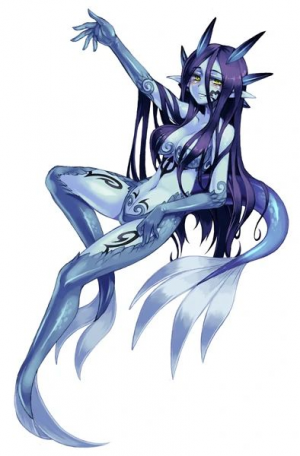 Nereid0 — MGE Profiles option 158