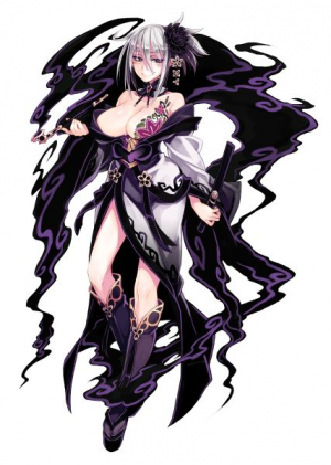 Nurarihyon0 — MGE Profiles option 161