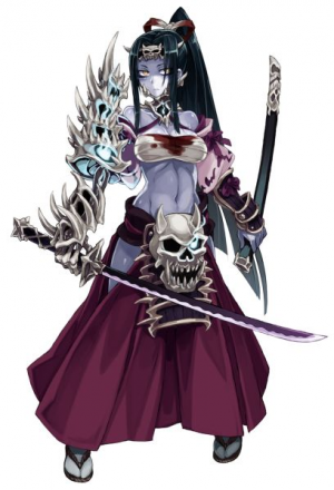 Ochimusha0 — MGE Profiles option 164