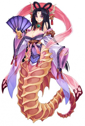 Otohime0 — MGE Profiles option 168