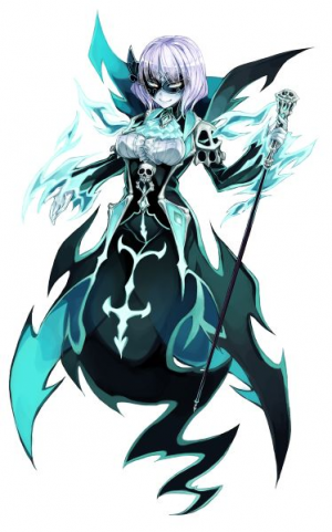 Phantom0 — MGE Profiles option 173