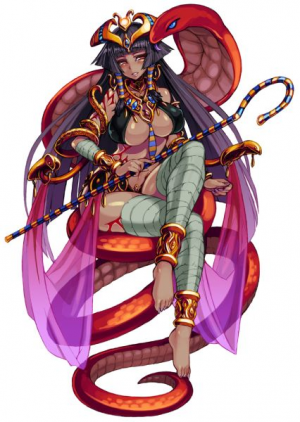 Pharaoh0 — MGE Profiles option 174