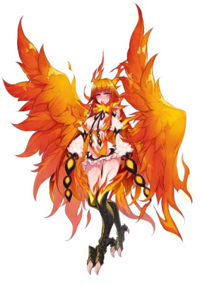 Phoenix0 — MGE Profiles option 175