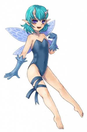 Pixie0 — MGE Profiles option 176