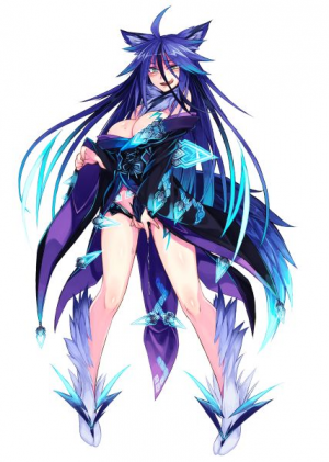 Raiju0 — MGE Profiles option 179