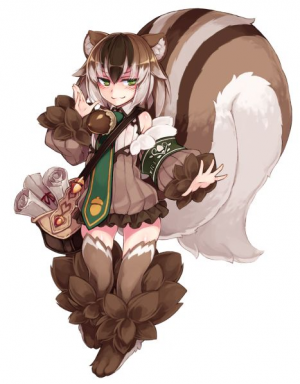 Ratatoskr0 — MGE Profiles option 180
