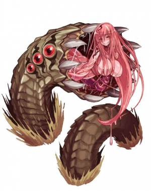 Sandworm0 — MGE Profiles option 190