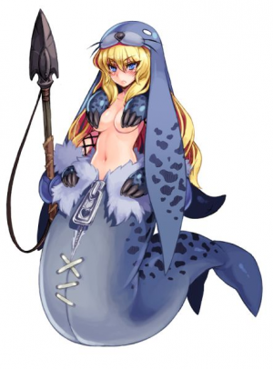 Selkie0 — MGE Profiles option 195