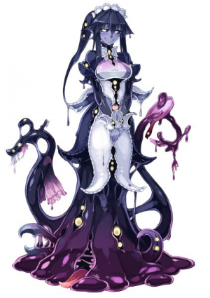 Shoggoth0 — MGE Profiles option 197
