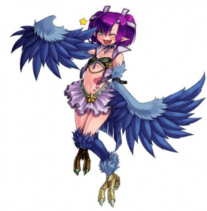 Siren0 — MGE Profiles option 198