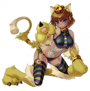 Sphinx0 — MGE Profiles option 202