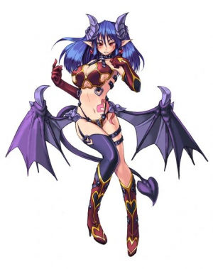 Succubus0 — MGE Profiles option 203