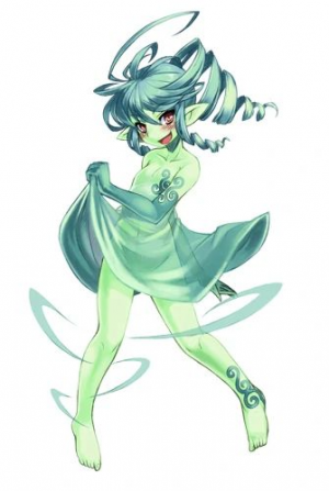 Sylph0 — MGE Profiles option 204