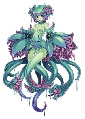 Tentacle0 — MGE Profiles option 206