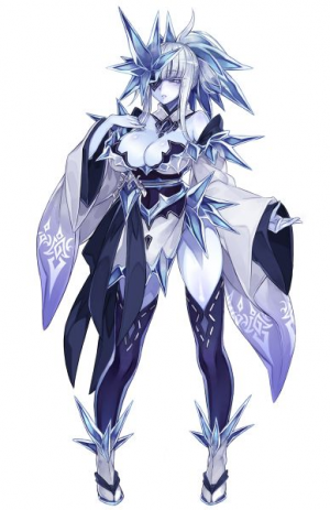 Tsurara Onna0 — MGE Profiles option 212