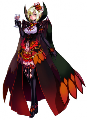Vampire0 — MGE Profiles option 220