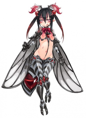 Vampmosquito0 — MGE Profiles option 219