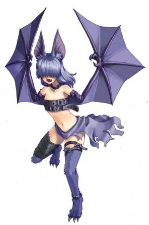 Werebat0 — MGE Profiles option 222
