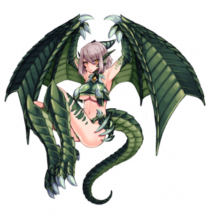 Wyvern0 — MGE Profiles option 233