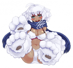 Yeti0 — MGE Profiles option 234