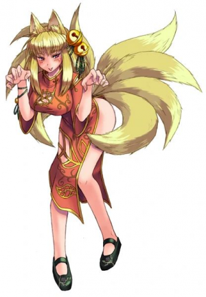 Youko0 — MGE Profiles option 235