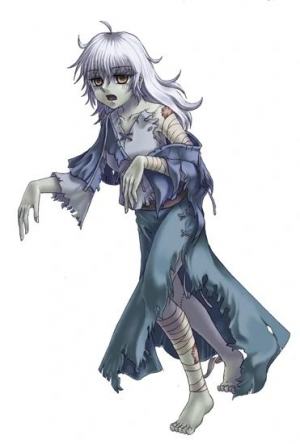 Zombie0 — MGE Profiles option 237