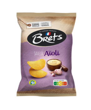 Bret S Aioli — Chips BRETS (2025) option 5