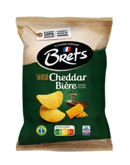 Chedd Biere Capturepng — Chips BRETS (2025) option 9