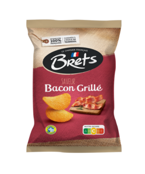 Chips Bret S Au Bacon Grille — Chips BRETS (2025) option 12