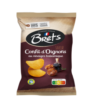 Chips Bret S Au Confit D Oignons — Chips BRETS (2025) option 14