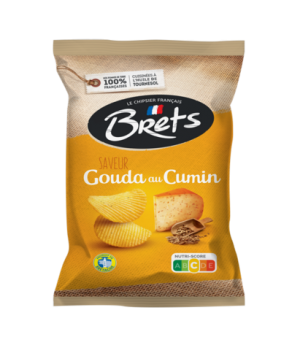 Chips Bret S Au Gouda Au Cumin — Chips BRETS (2025) option 15