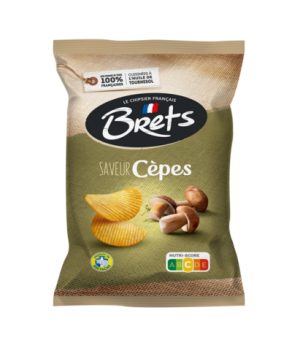 Chips Bret S Aux Cepes — Chips BRETS (2025) option 16