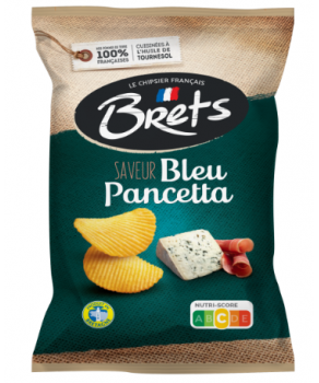 Chips Bret S Bleu Pancetta — Chips BRETS (2025) option 17