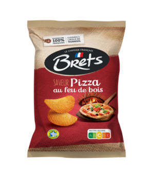 Chips Bret S Pizza Au Feu De Bois — Chips BRETS (2025) option 22