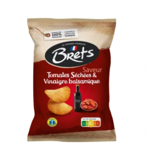 Tomates Sechees Capturepng — Chips BRETS (2025) option 40