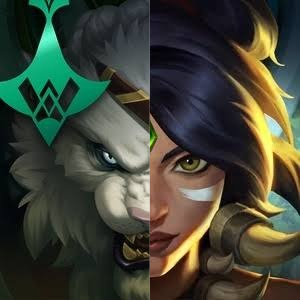 Ships League Of Legends — option 26